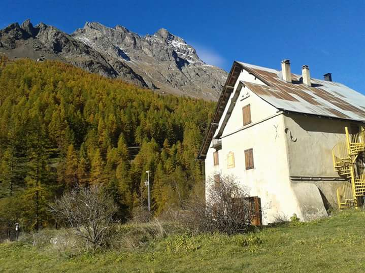 Le séjour Montagne 2024*