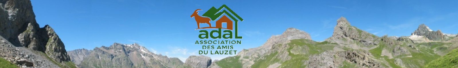 Association des amis du Lauzet (05)